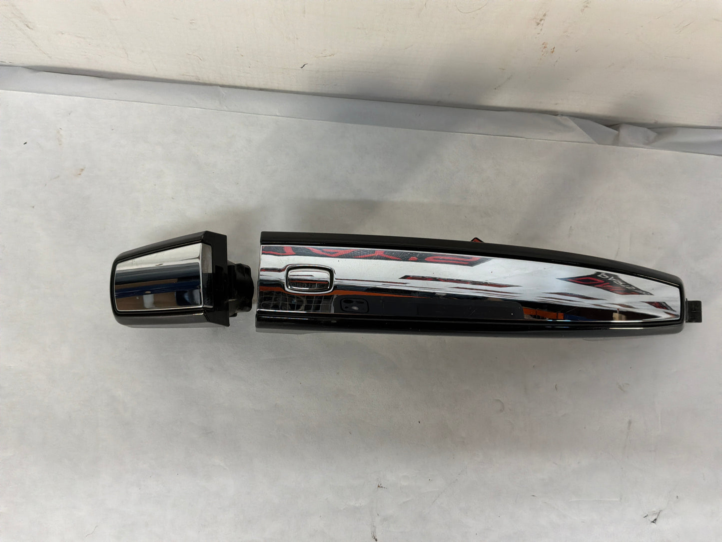 2017 Chevy SS Sedan RH Passenger Front Exterior Door Handle OEM