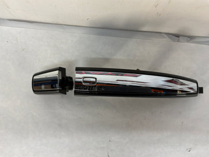 2017 Chevy SS Sedan RH Passenger Front Exterior Door Handle OEM