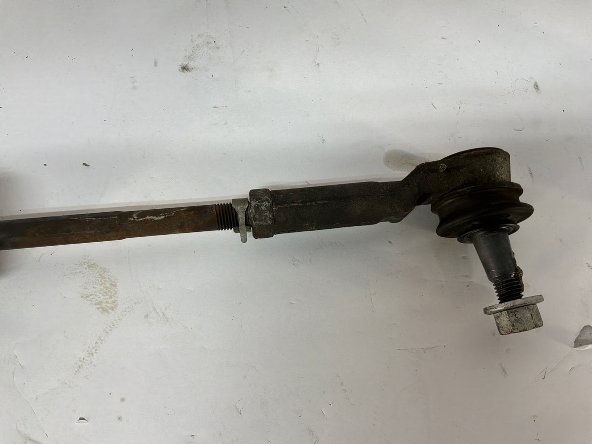 2002 Chevy C5 Corvette Steering Rack and Pinion Gear Assembly OEM