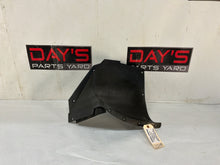 Lh front wheel liner - Day's Parts Yard