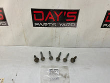 Front cradle bolts - Day's Parts Yard