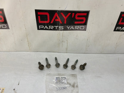Front cradle bolts - Day's Parts Yard