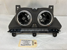 2023 Chevy Camaro SS HVAC Heater AC Climate Temperature Controls Panel Unit OEM