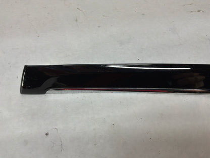 2015 Chevy SS Sedan RH Passenger Front Interior Door Panel Trim Applique