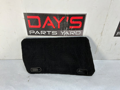 1999 Chevy C5 Corvette Carpet Floor Cover OEM