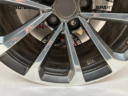 2016 Cadillac CTS-V Factory OEM Rear Wheel Rim 19X10