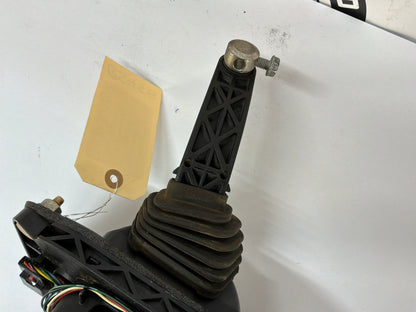 2017 Chevy SS Sedan Gear Selector Shifter OEM