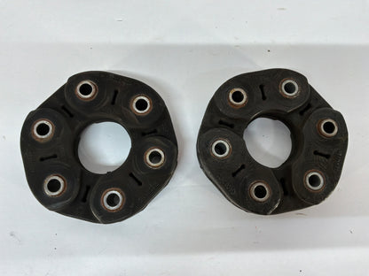 2021 Chevy Camaro SS Driveshaft Drive Shaft Couplers Isolators OEM