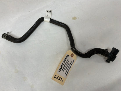 2017 Chevy SS Sedan Brake Booster Vacuum Hose Line Tube OEM