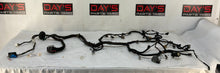 Wire harness - Day's Parts Yard