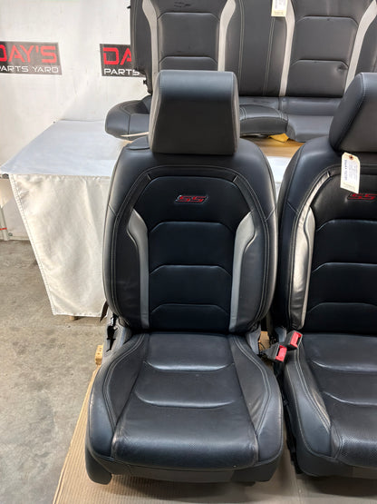 Seats - Day's Parts Yard