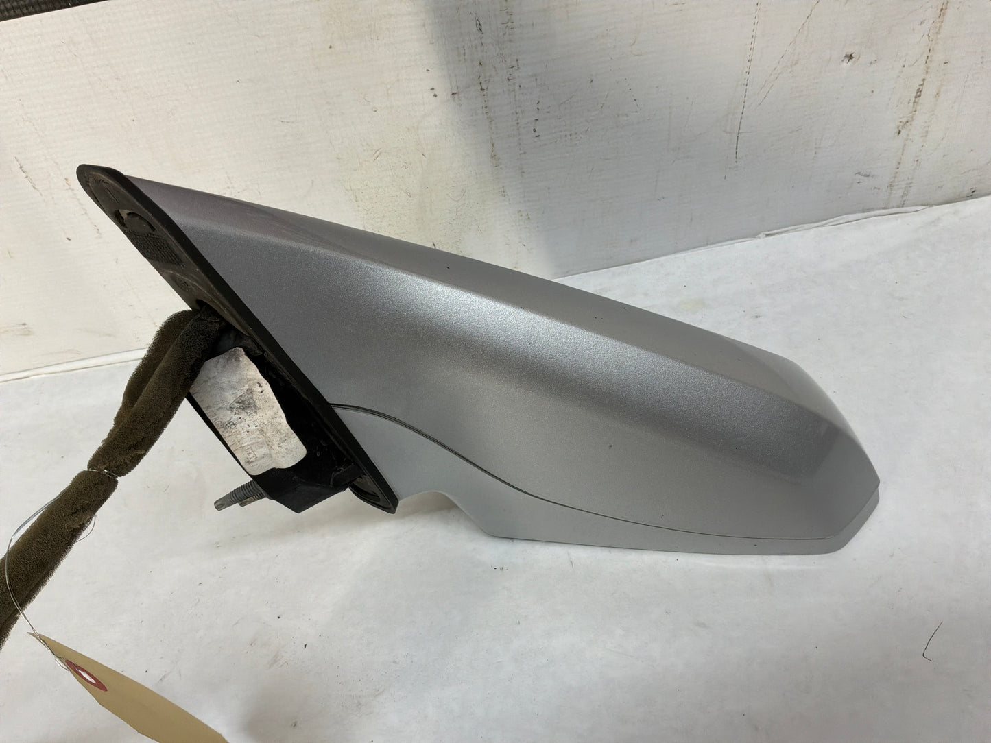 2015 Chevrolet Camaro SS 1LE LH Driver Exterior Out Side Mirror OEM