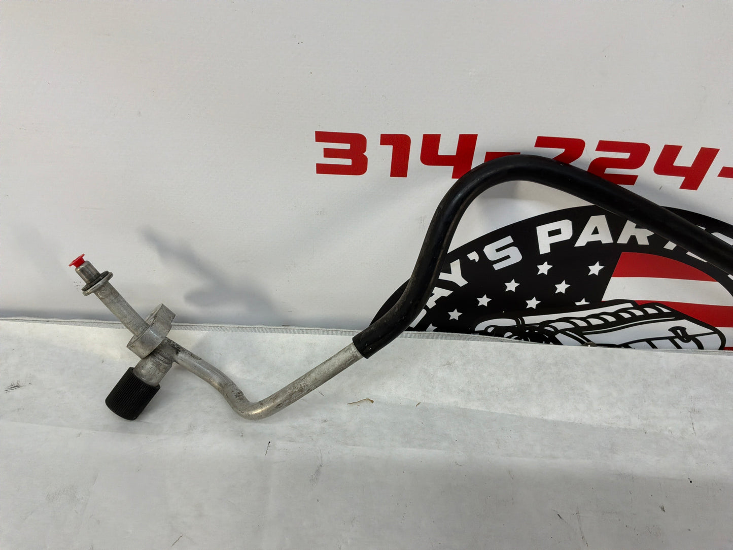 1999 Pontiac Firebird Trans Am WS6 Air Conditioner Line Hose Tube OEM