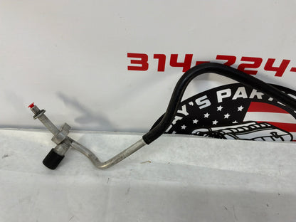 1999 Pontiac Firebird Trans Am WS6 Air Conditioner Line Hose Tube OEM