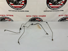 2002 Chevy C5 Corvette Convertible Rear Cradle Hard Brake Lines OEM - Day's Parts Yard