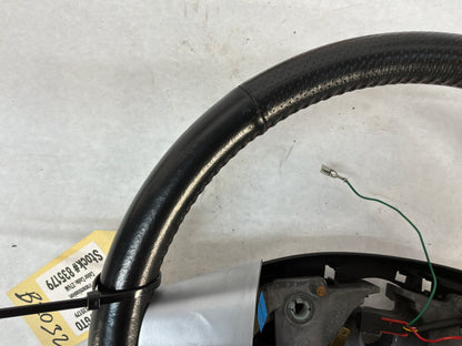 2006 Pontiac GTO Steering Wheel OEM