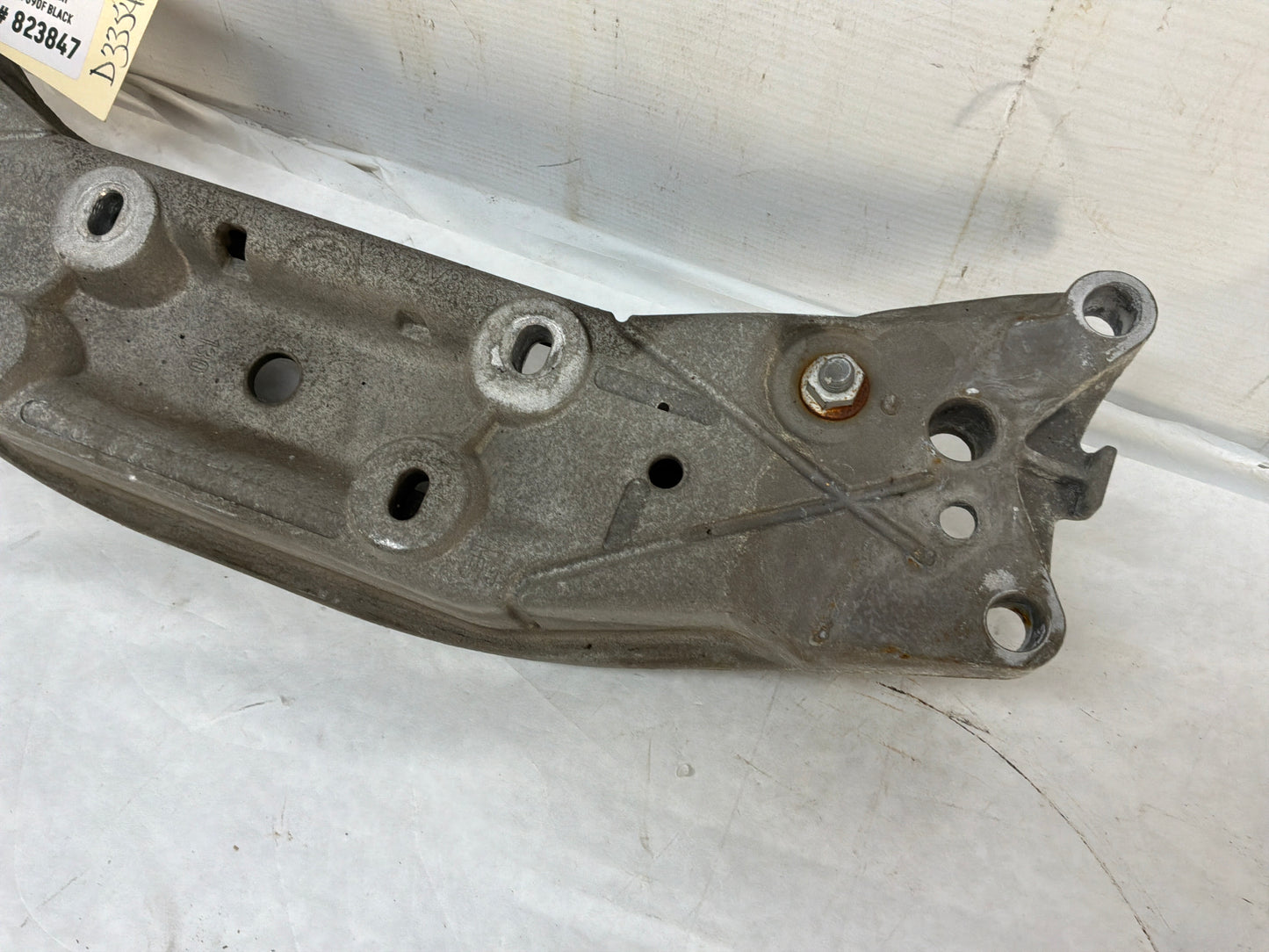 Cross - Day's Parts Yard