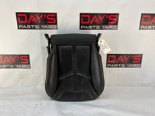 rh front bottom seat cushion - Day's Parts Yard