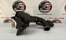 2015 Chevy Camaro SS 1LE Factory OEM Air Intake Box Assembly