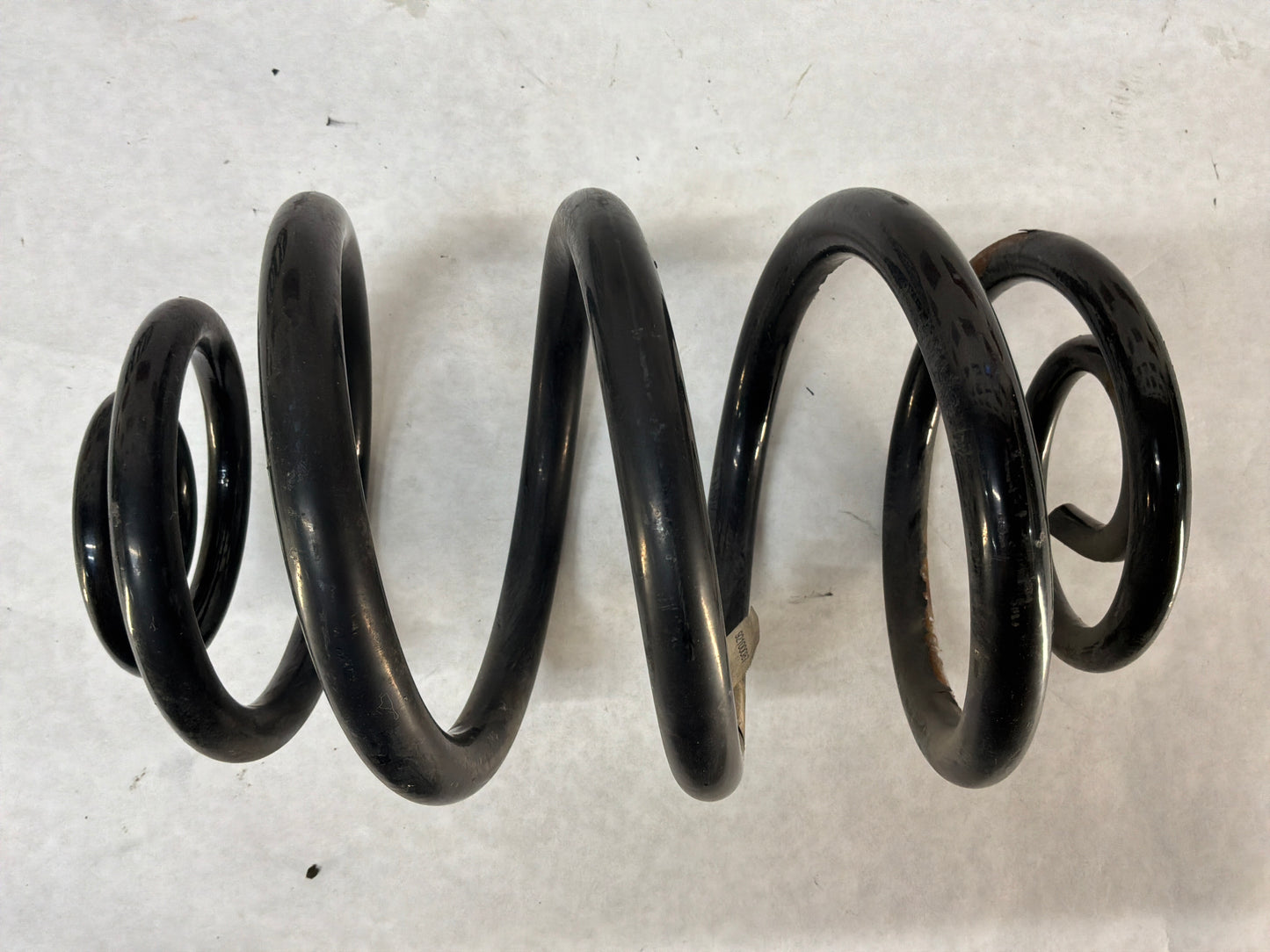2006 Pontiac GTO Rear Coil Springs RH & LH OEM