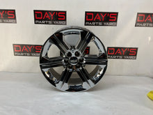 Wheel - Day's Parts Yard