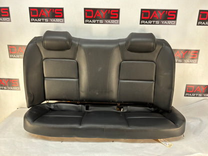 Seats - Day's Parts Yard