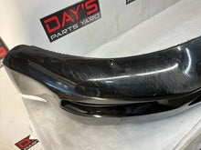 Rear bumper - Day's Parts Yard