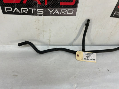 Hose - Day's Parts Yard