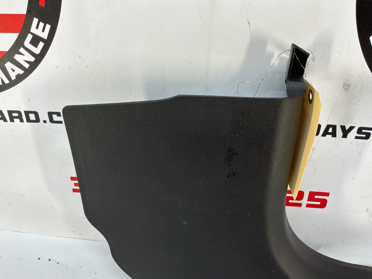 2016 Chevy SS Sedan RH Passenger Interior Kick Plate Panel Trim Sill Molding OEM