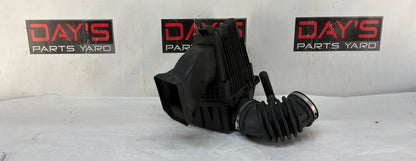 2014 Chevy Camaro ZL1 Factory OEM Air Intake Box Assembly