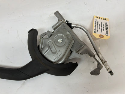 2013 Chevy Camaro ZL1 Emergency E Parking Brake Handle Lever OEM