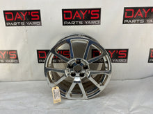 Wheel - Day's Parts Yard