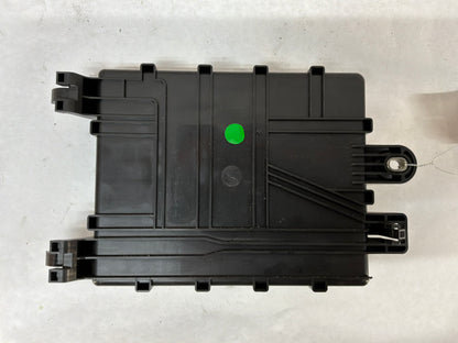 2017 Chevy SS Sedan Rear Trunk Fuse Relay Wiring Harness Junction Box Block Panel OEM