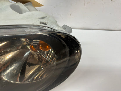 2005 Pontiac GTO LH Driver Headlight Head Light Lamp OEM
