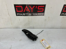 2014 Chevy Caprice PPV LH Driver Rear Exterior Outside Rear Door Handle OEM