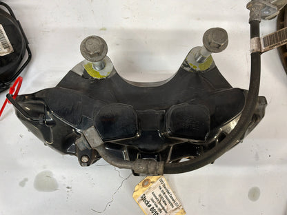 2013 Chevy Camaro 1LE Brembo Brake Calipers & Rotors Front and Rear OEM