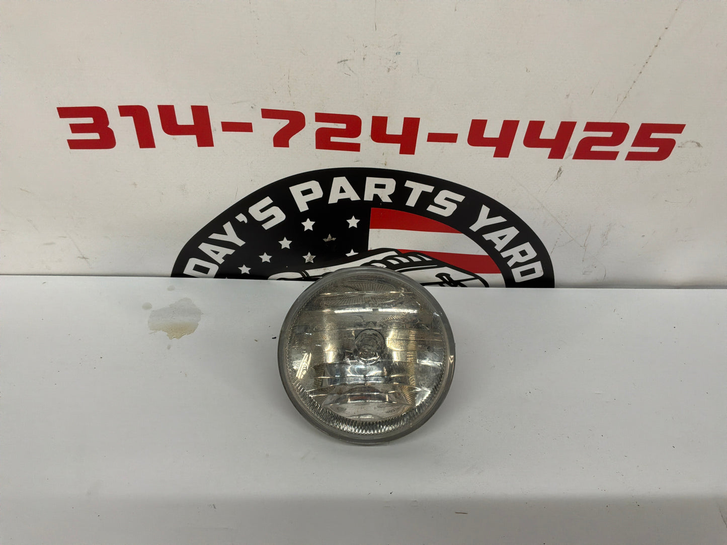 2013 Chevy Camaro ZL1 LH Driver Daytime Running Light OEM