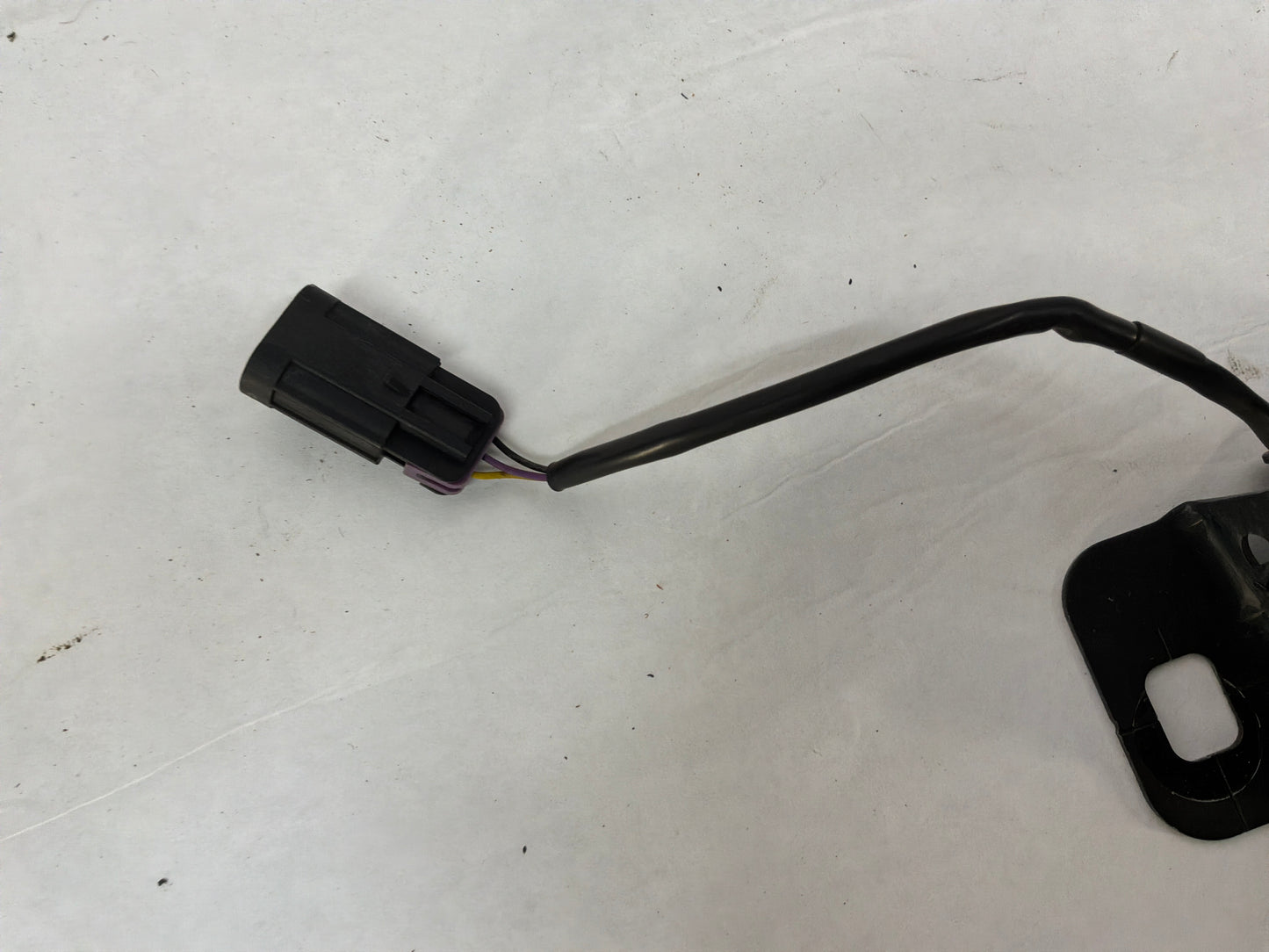 2014 Chevy SS Sedan Hood Latch OEM