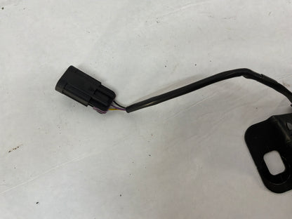 2014 Chevy SS Sedan Hood Latch OEM