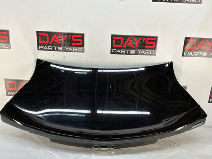 2013 Chevy Camaro Trunk Deck Lid OEM
