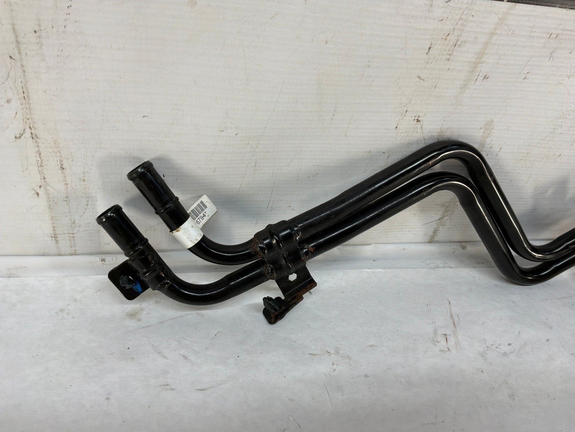 Cooler pipe - Day's Parts Yard