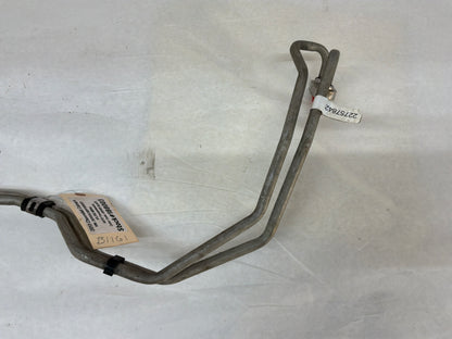2013 Chevy Camaro SS Automatic Transmission Oil Cooler Lines Hoses Tubes OEM