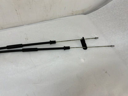 E brake lines - Day's Parts Yard