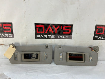 Sunvisors - Day's Parts Yard