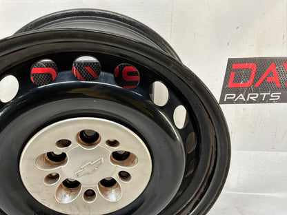 Wheel - Day's Parts Yard