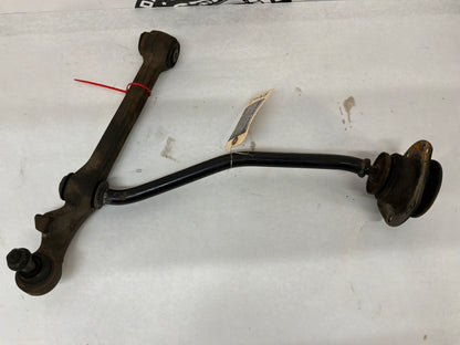 2005 Pontiac GTO RH Passenger Front Suspension Lower Control Arm Radius Rod OEM