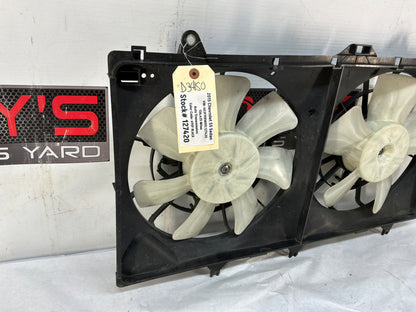 Fan - Day's Parts Yard