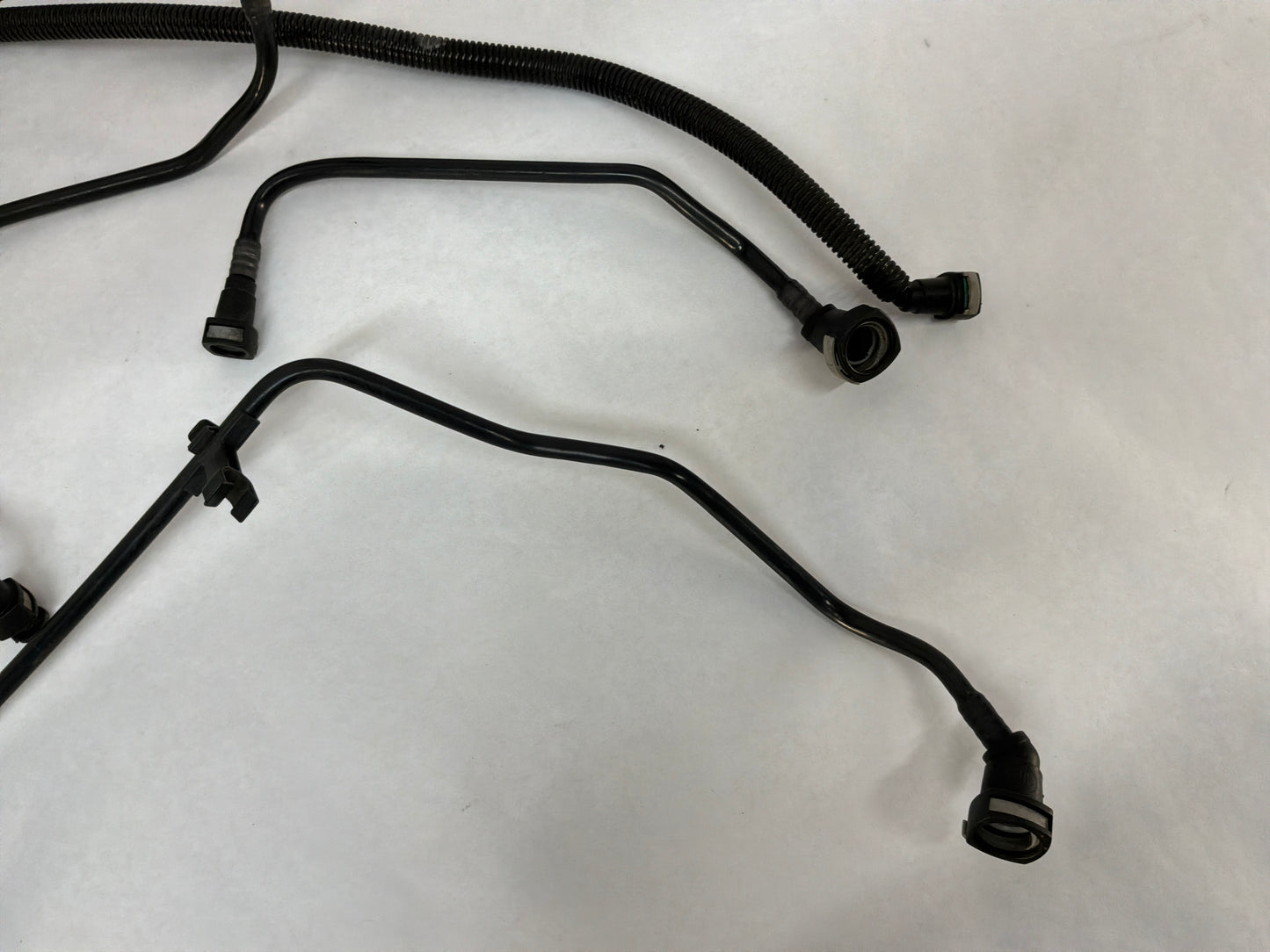 2016 Cadillac CTS-V PCV Lines OEM