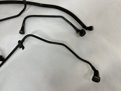 2016 Cadillac CTS-V PCV Lines OEM