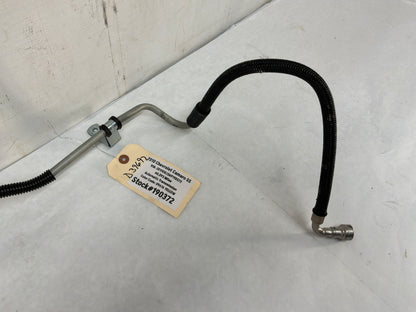 Fuel line - Day's Parts Yard